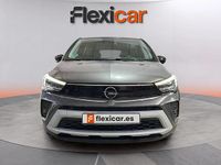 Usado Opel Crossland X GS Line 110 CV (80 kW) 2021 Gris SUV