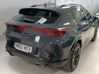 Usado Cupra Formentor 150 CV (110 kW) 2025 Gris SUV
