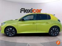 usado Peugeot 208 Allure HYBRID 100 eDCS6