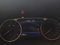 Usado Nissan Juke N-Connecta 114 CV (83 kW) 2024 Plateado SUV