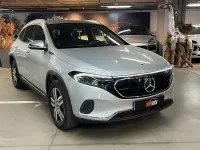 Usado Mercedes EQA250 2022 Eléctrico SUV