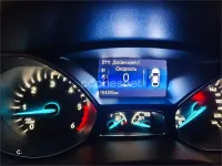 Usado Ford Focus 120 CV (88 kW) 2016 Blanco Berlina