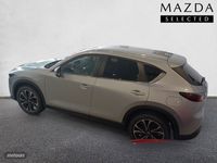 usado Mazda CX-5 2023 E-SKYACTIV G MHEV 2.0 121 KW (165 CV) MT 2WD ADVANTAGE