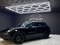 Occasion Porsche Cayenne 340 PK (250 kW) 2018 Zwart SUV
