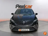 Usado Renault Clio Esprit Alpine 90 CV (66 kW) 2025 Gris Utilitario