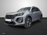 Nuevo Peugeot e-2008 Allure 114 kW (156 CV) 2026 Gris SUV