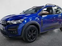 Usado Dacia Sandero Extreme 101 CV (74 kW) 2025