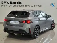 Occasion BMW M135 Comfort Edition 300 PK (220 kW) 2025 Grijs Hatchback