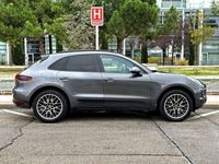 usado Porsche Macan S Diesel Aut.