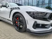 Usado Ford Mustang GT 450 CV (330 kW) 2025 Blanco Coupe
