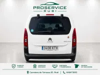 Usado Citroën Berlingo Shine 131 CV (96 kW) 2019 Monovolumen