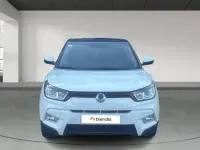 Usado SsangYong Tivoli 115 CV (84 kW) 2016 SUV
