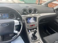 Usado Ford S-MAX Titanium 130 CV (95 kW) 2007 Gris / plata Monovolumen