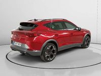 Usado Cupra Formentor 151 CV (111 kW) 2023 Rojo SUV