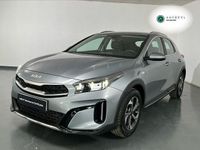 Brugt Kia XCeed 100 HK (73 kW) 2025 Grå SUV