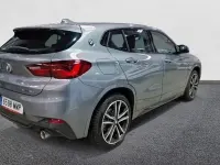 Usado BMW X2 150 CV (110 kW) 2024 SUV