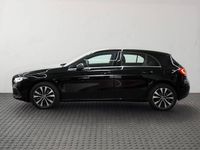 Usado Mercedes A250 218 CV (160 kW) 2022 Negro Berlina
