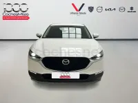 Usado Mazda CX-30 Prime-Line 140 CV (102 kW) 2025 Blanco SUV
