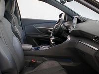 Usado Peugeot 3008 GT-line 131 CV (96 kW) 2017 Gris amazonite SUV