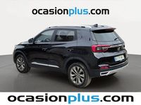 Usado DR DR 4.0 116 CV (85 kW) 2023 Negro SUV