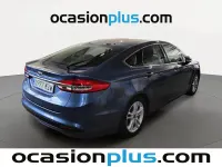 Usado Ford Mondeo Titanium 165 CV (121 kW) 2019 Azul Berlina