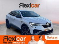 Usado Renault Arkana Zen 140 CV (102 kW) 2021 Blanco SUV