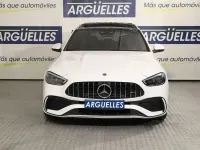 Usado Porsche Cayenne 340 CV (250 kW) 2019 Naranja SUV