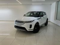 Usado Land Rover Range Rover evoque S 163 CV (119 kW) 2023 Fuji white SUV