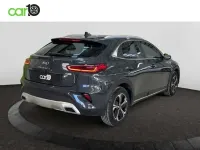 Usado Kia XCeed 141 CV (103 kW) 2021 Gris SUV