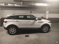 Usado Land Rover Range Rover evoque Dynamic 150 CV (110 kW) 2012 Blanco SUV