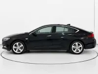Usado Opel Insignia Excellence 136 CV (100 kW) 2017 Azul Berlina