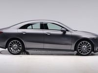 usado Mercedes CLA200 CLA -CLASSD