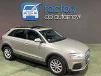 usado Audi Q3 2.0TDI 110kW(4.75)