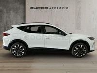 Usado Cupra Formentor 150 CV (110 kW) 2025 Blanco SUV
