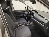 Nuevo VW Caddy Maxi 122 CV (89 kW) 2026 Beige Monovolumen