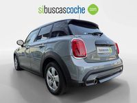 Usado Mini Cooper 136 CV (100 kW) 2022 Beige Utilitario