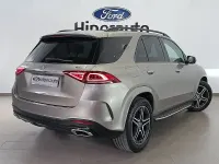 Occasion Mercedes GLE300 245 PK (180 kW) 2021 Grijs SUV