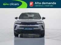 Usado Opel Mokka-e GS Line 100 kW (136 CV) 2022 Gris SUV