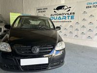 usado VW Fox 1.2