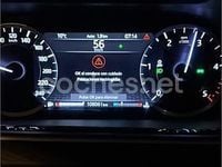 Usado Land Rover Range Rover evoque S 150 CV (110 kW) 2020 Blanco SUV