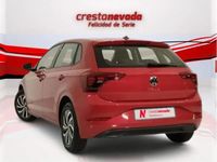 Usado VW Polo Life 95 CV (69 kW) 2023 Utilitario