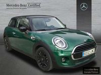 usado Mini Cooper 