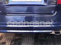 Usado Volvo S80 Momentum 285 CV (209 kW) 2010 Azul Berlina