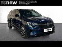 Usado Renault Espace Techno 200 CV (147 kW) 2024 Azul SUV