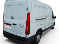 Usado Maxus V90 148 CV (108 kW) 2023 Blanco Van