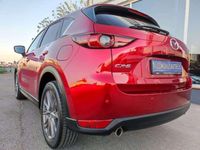 usado Mazda CX-5 2.0 Skyactiv-G Evolution 2WD Aut. 121kW