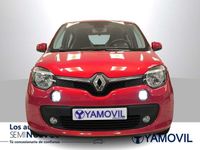 Brugt Renault Twingo Zen 90 HK (66 kW) 2017 Rød Hatchback