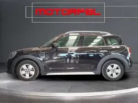 Usado Mini Countryman 117 CV (86 kW) 2020 Negro SUV