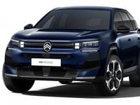 Nuevo Citroën C5 Aircross Business Class 194 CV (142 kW) 2025 Azul SUV