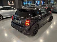 Usado Mini John Cooper Works 231 CV (169 kW) 2023 Negro Utilitario